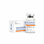 Ultima-TriTest 400 Blend 10 ml Ultima Pharma USA