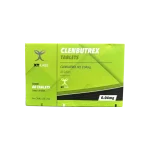 CLENBUTREX