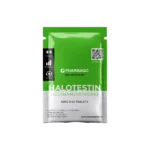 Halotestin