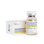 Ultima-Mass/Stack 500 Mix 10 ml Ultima Pharma USA