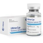 Ultima-Cyp 250 mg 10 ml Ultima Pharma USA