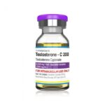 Testosterone Cypionate 200 Pharmaqo Labs USA