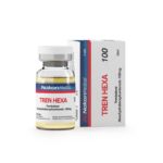 Tren Hexa 100mg 10 ml Nakon Medical USA