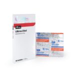 Ultima-Dbol 25 mg 50 Tablets Ultima Pharma USA
