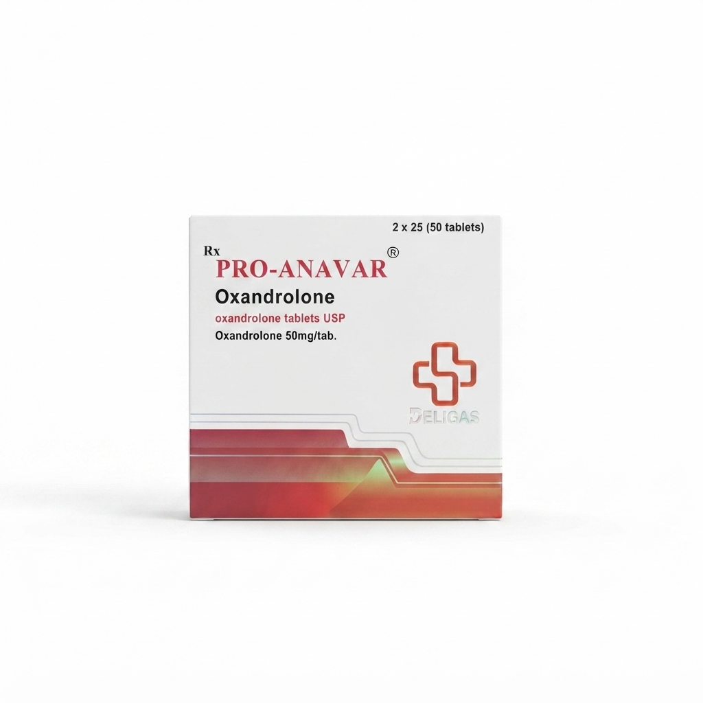 img_1162 Pro Anavar 50 Mg 50 Tablets Beligas Pharma USA - Image 1