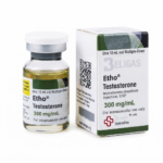 Etho Test E 300 mg 10 ml Beligas Pharma USA