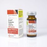 Quant Equipoise 500 mg 10 ml Beligas Pharma USA