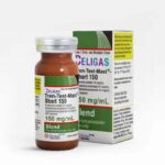 Tren Test Mast Short 150mg Beligas Pharma USA