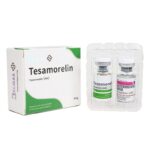 Tesamorelin 2 Beligas Pharma USA