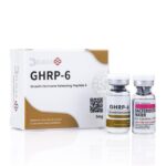 GHRP-6 5 Mg Beligas Pharma USA