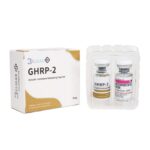 GHRP-2 5 Mg -Beligas Pharma USA