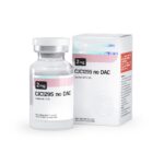 Ultima-CJC1295 DAC 2mg Ultima Pharma USA