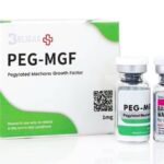 MGF 2 Mg Beligas Pharma USA