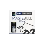 MASTEBULL