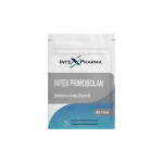 PRIMOBOLAN-25 TABS